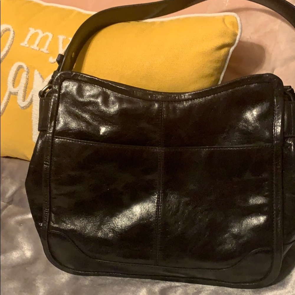 Handbag new without tags.